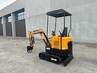 Vicsec - 2025 - vs15c - minigraafmachine - afbeelding 28 van  31