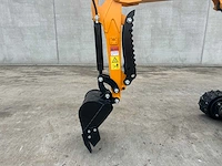 Vicsec - 2025 - vs15c - minigraafmachine - afbeelding 30 van  31