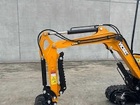 Vicsec - 2025 - vs15c - minigraafmachine - afbeelding 31 van  31