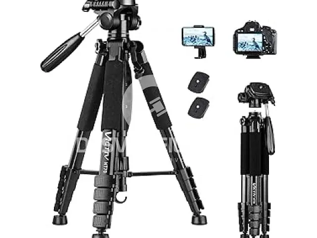 Victiv camerastatief - afbeelding 1 van  4