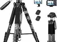 Victiv camerastatief - afbeelding 1 van  4