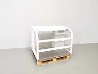 Victor - sorento - gekoelde toonbankdisplay - afbeelding 2 van  2