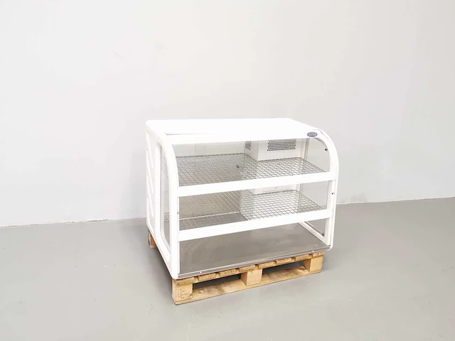 Victor - sorento - gekoelde vitrine - afbeelding 2 van  2