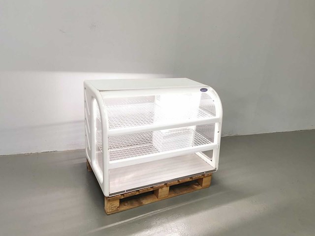 Victor - sorento - gekoelde vitrine - afbeelding 1 van  2