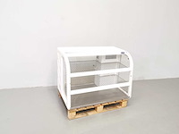 Victor - sorento - gekoelde vitrine - afbeelding 2 van  2