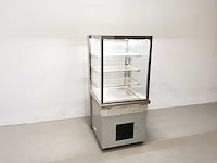 Victor - va515 - gekoelde toonbank display - afbeelding 1 van  2