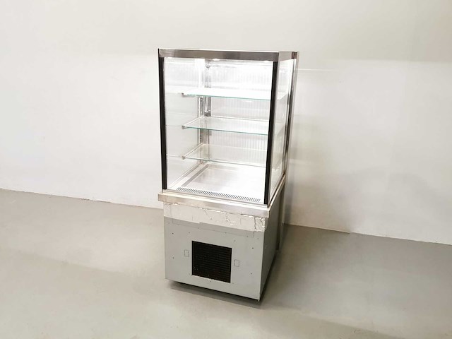 Victor - va515 - koelkasttoonbank - afbeelding 2 van  2