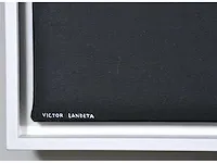 Victor landeta (bilbao, 1981) - origineel, zeer groot - afbeelding 3 van  9