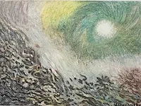 Victor servranckx (diegem 1897-1965) origineel