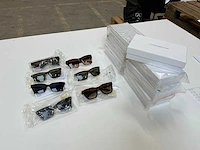 Victoria beckham zonnebril (7x) - afbeelding 1 van  8