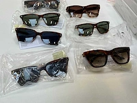 Victoria beckham zonnebril (7x) - afbeelding 3 van  8