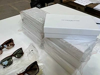 Victoria beckham zonnebril (7x) - afbeelding 4 van  8