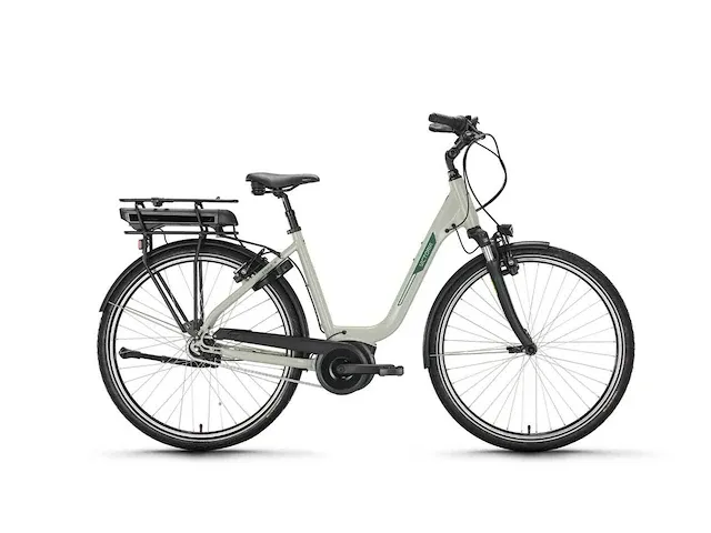 Victoria cysalo 11 n7 500wh 2023 - afbeelding 1 van  1
