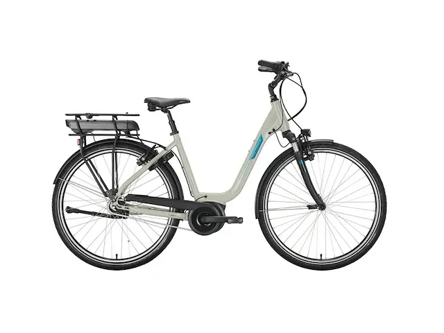 Victoria e-trekking 5.9 n7 500 wh 2022 - afbeelding 1 van  1
