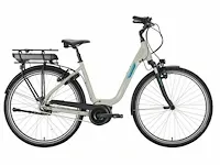 Victoria e-trekking 5.9 n7 500 wh 2022