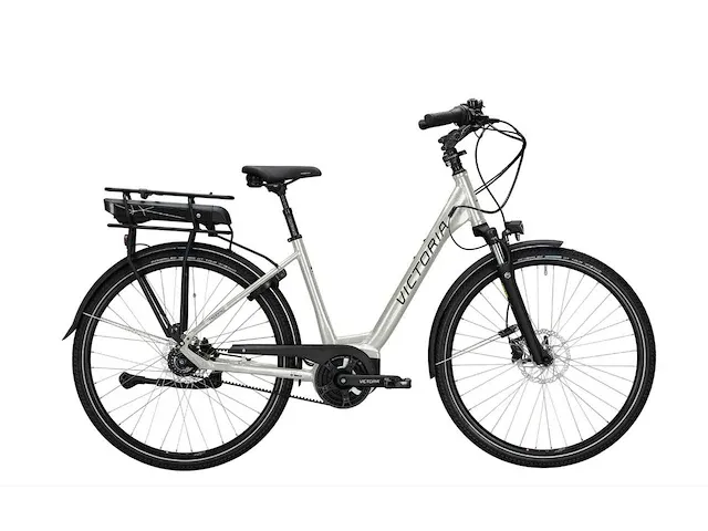 Victoria e-trekking 7.8 n5 500wh belt - afbeelding 1 van  1