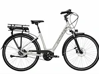 Victoria e-trekking 7.8 n5 500wh belt - afbeelding 1 van  1