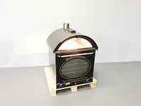 Victoriaanse bakovens - bc001 - aardappel heteluchtoven - afbeelding 1 van  3