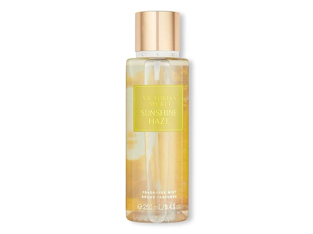 Victoria´s secret sunshine haze 250ml - afbeelding 1 van  1
