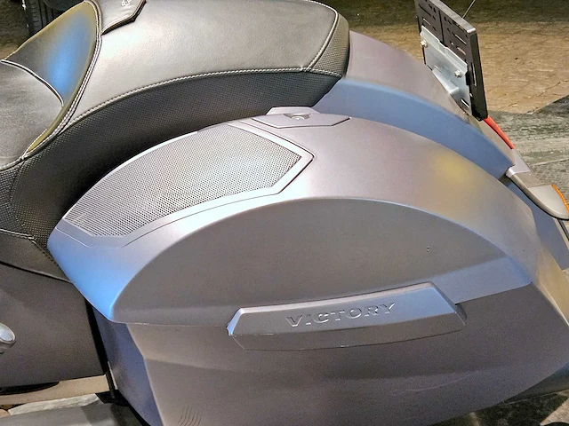 Victory magnum x-1 - afbeelding 2 van  36