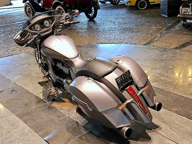 Victory magnum x-1 - afbeelding 3 van  36