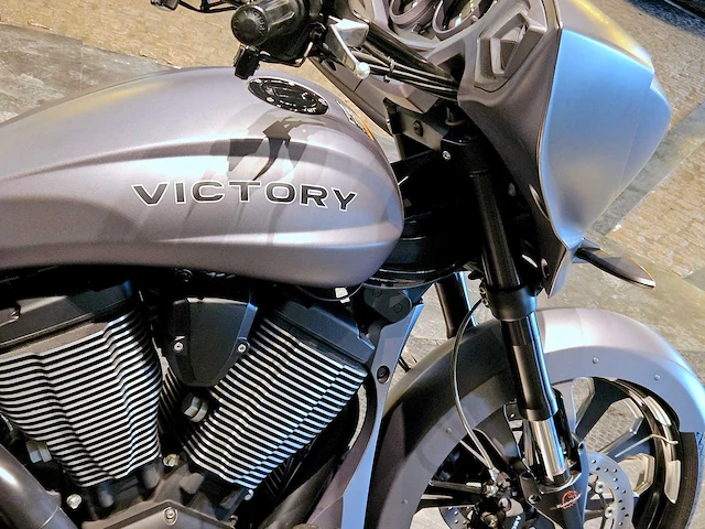 Victory magnum x-1 - afbeelding 6 van  36