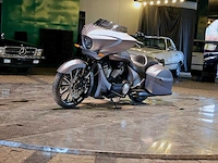 Victory magnum x-1 - afbeelding 1 van  36