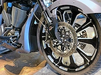 Victory magnum x-1 - afbeelding 20 van  36