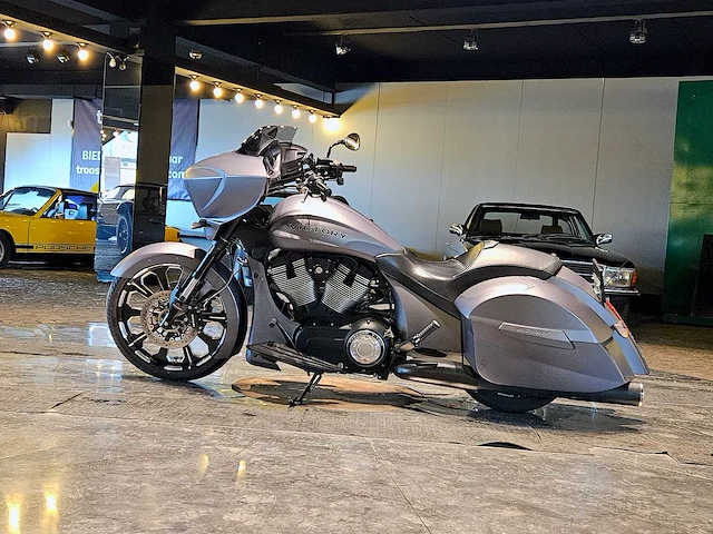 Victory magnum x-1 - afbeelding 23 van  36