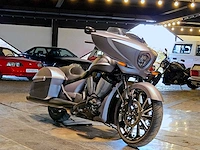 Victory magnum x-1 - afbeelding 34 van  36
