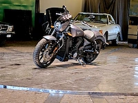 Victory octane limited edition benzine 2016 (marge) - afbeelding 1 van  1