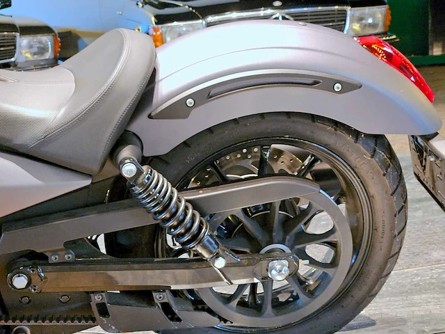 Victory octane - afbeelding 2 van  36
