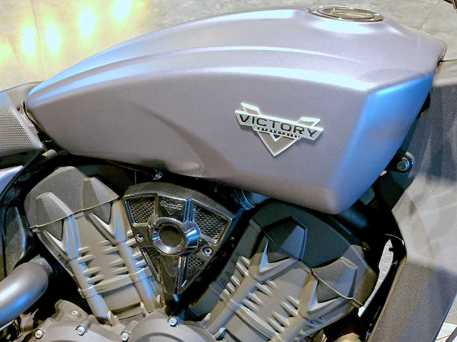 Victory octane - afbeelding 4 van  36