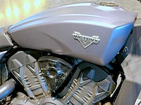 Victory octane - afbeelding 4 van  36
