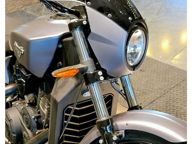 Victory octane - afbeelding 5 van  36