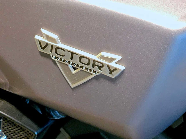 Victory octane - afbeelding 8 van  36