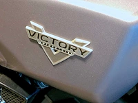 Victory octane - afbeelding 8 van  36