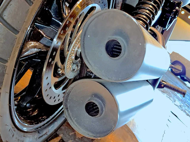 Victory octane - afbeelding 18 van  36