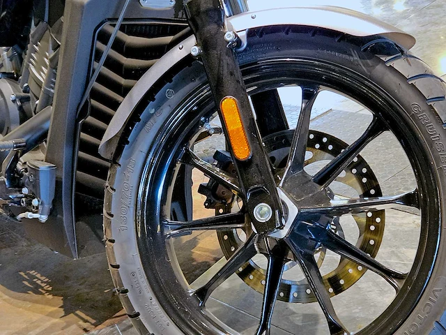 Victory octane - afbeelding 22 van  36