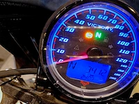 Victory octane - afbeelding 26 van  36