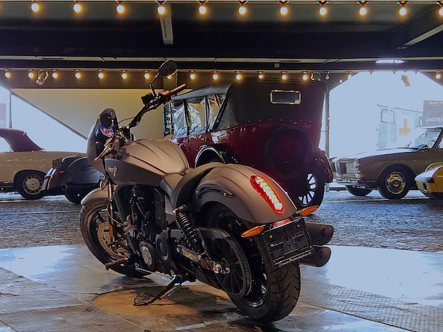 Victory octane - afbeelding 29 van  36