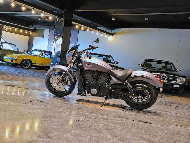 Victory octane - afbeelding 23 van  36