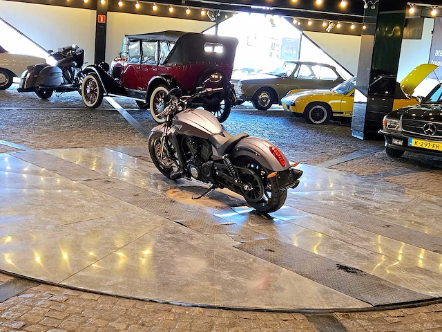 Victory octane - afbeelding 31 van  36