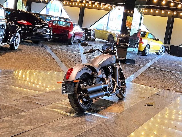 Victory octane - afbeelding 32 van  36