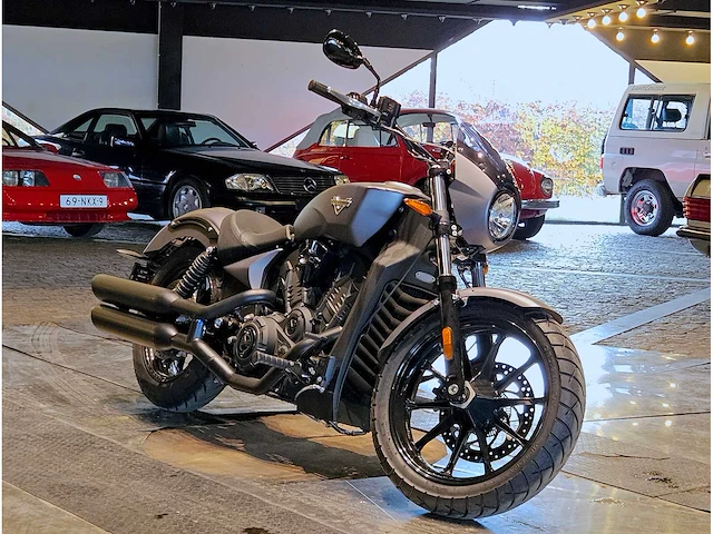 Victory octane - afbeelding 34 van  36