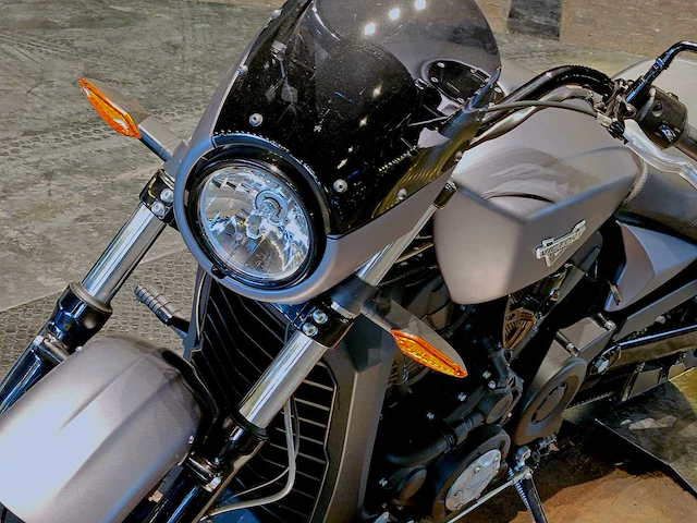 Victory octane - afbeelding 35 van  36
