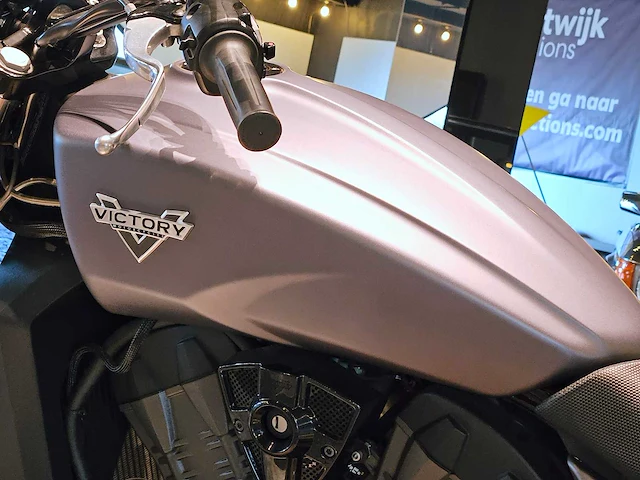 Victory octane - afbeelding 36 van  36