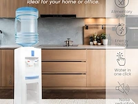 Vicyol s&d waterdispenser - afbeelding 4 van  6