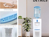Vicyol s&d waterdispenser - afbeelding 5 van  6