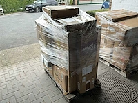 Vida xl retourgoederen - afbeelding 3 van  5